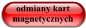 odmiany kart magnetycznych