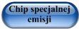 Chip specjalnej emisji